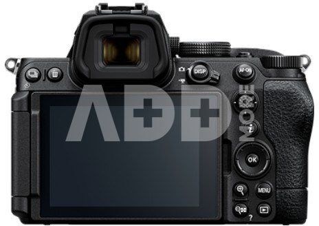 Nikon Z5 II body - Mirrorless cameras - Mirrorless System Cameras