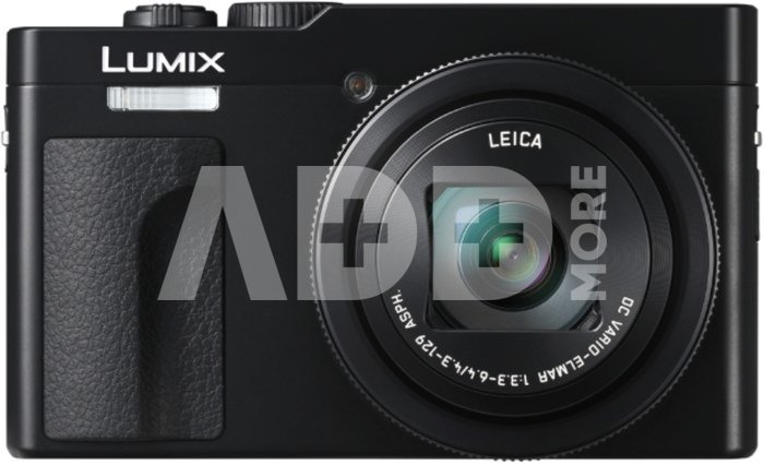 Panasonic Lumix TZ99 black - Digital cameras - Digital