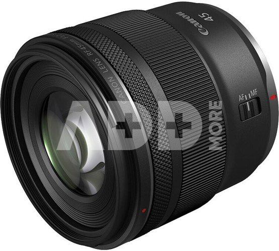 Canon RF 45mm F1.2 STM レンズ Canon RF 45mm F1.2 STM - Lenses - Lenses (CSC) | Fotoaparatas.lt