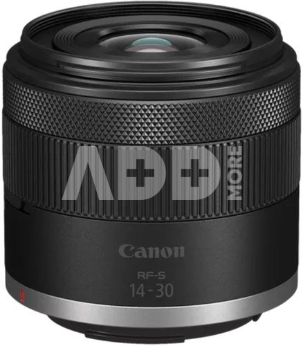 Canon RF-S 14-30mm F4-6.3 IS STM PZ｜ Canon RF-S 14-30mm F4-6.3 IS STM PZ - Lenses - Lenses (CSC