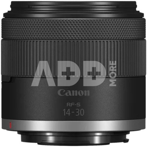 Canon RF-S 14-30mm F4-6.3 IS STM PZ｜ Canon RF-S 14-30mm F4-6.3 IS STM PZ - Lenses - Lenses (CSC