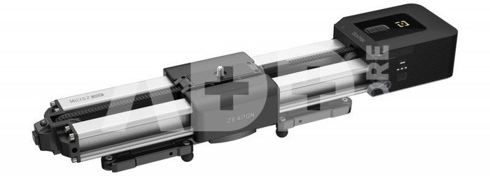 Slider Zeapon Micro 2 Plus with drive module - Accessories Slider Zeapon Micro 2 Plus with drive module - Accessories