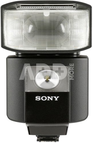 Sony HVL-F45RM - Flashes - Flash | Fotoaparatas.lt Sony HVL-F45RM - Flashes - Flash | Fotoaparatas.lt