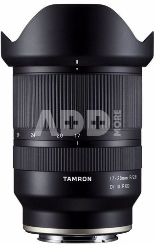 Tamron 17-28mm f/2.8 Di III RXD sony e 【公式通販】
