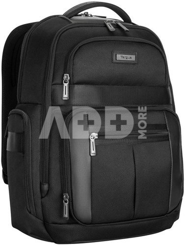 Targus Mobile Elite Backpack Fits up to size 15.6