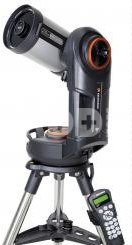 Télescope Schmidt-Cassegrain C600 XLT sur monture NexStar