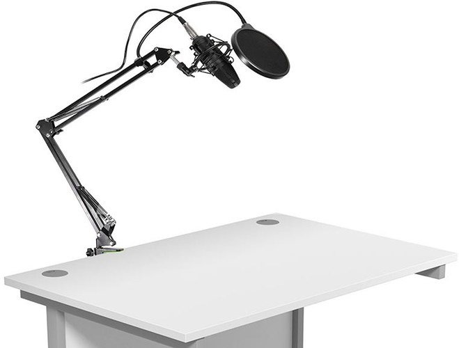 Tracer 46163 Studio Pro - Microphone - Microphones -outofstock |  Fotoaparatas.lt