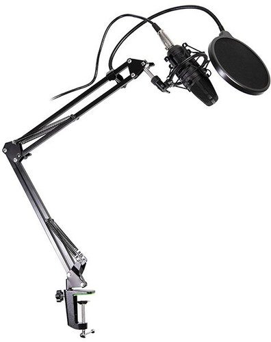 Tracer 46163 Studio Pro - Microphone - Microphones -outofstock |  Fotoaparatas.lt