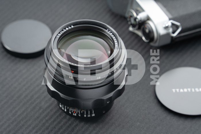 TTArtisan 75mm F1.5 M42 - Lenses - Lenses (CSC) | Fotoaparatas.lt