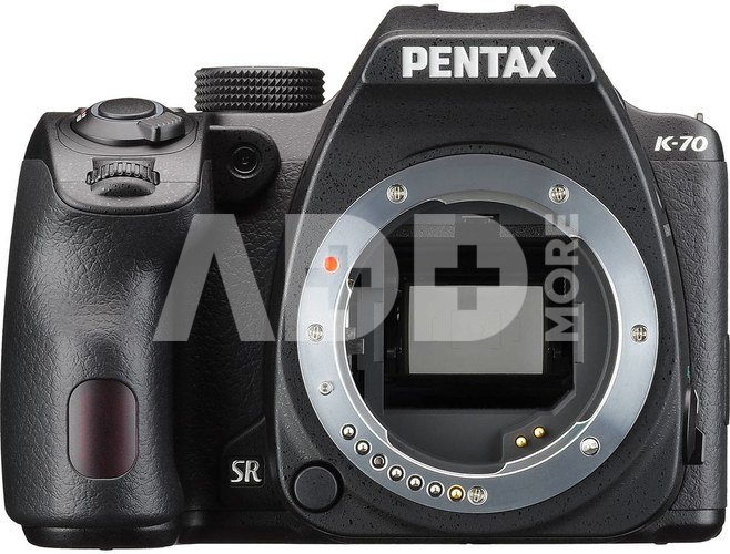 Pentax K-70 Body - Digital SLR cameras - DSLR Cameras