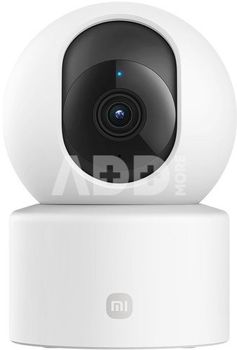 Xiaomi Smart Camera C301 Dome 3 MP MJA1 security chip H.265 MicroSD up to 256 GB Producable Fotoaparatas.lt