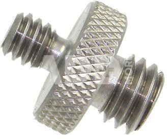 Caruba 1/4" 3/8" male adapter