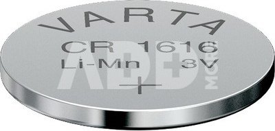 Varta electronic CR 1616