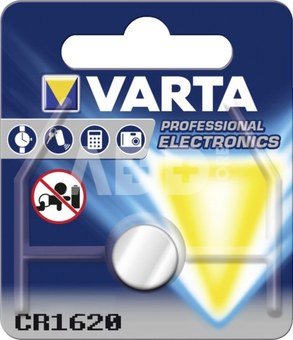Varta electronic CR 1620