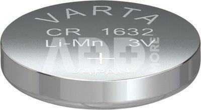 Varta electronic CR 1632