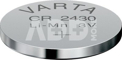 Varta electronic CR 2430
