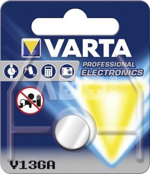 Varta V13GA (LR44) - 1,5V - Button cell