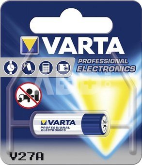 Varta electronic V 27 A