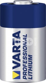 Baterija Varta CR2