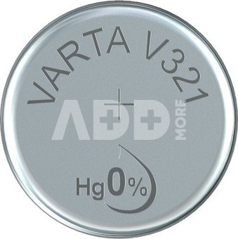Varta V 321