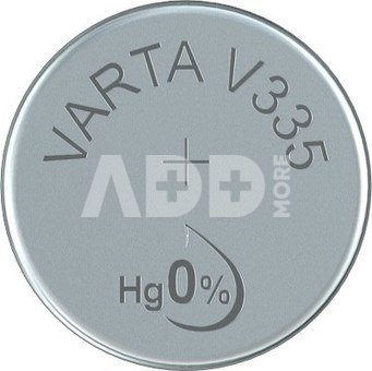 Varta Watch V 335