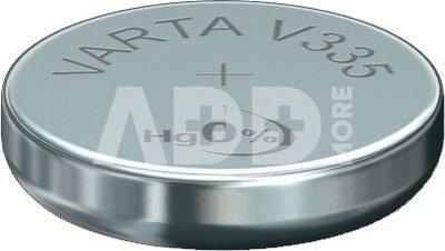 Varta Watch V 335