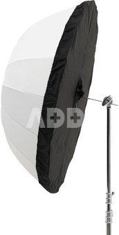 Godox 130cm Black and Silver Diffuser for Parabolic Umbrella