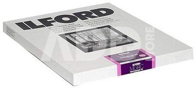 1x100 Ilford MG RC DL 1M 10,5x14,8