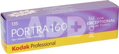 1x5 film Pro Porta 160 135-36