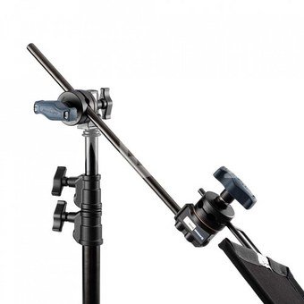 20" Extension Grip Arm black
