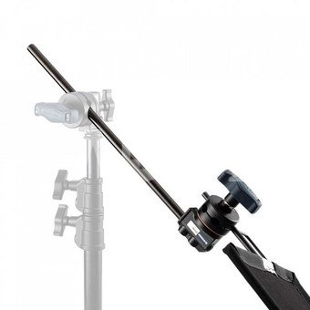 20" Extension Grip Arm black