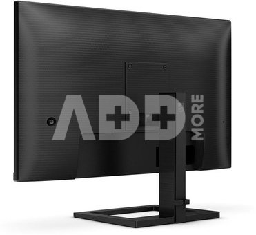 27E1N1800AE/00 | 27 " | IPS | 16:9 | 60 Hz | 4 ms | 3840 x 2160 pixels | HDMI ports quantity 2 | Black