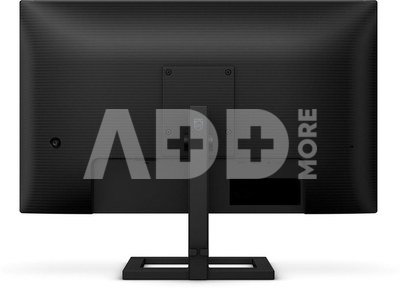 27E1N1800AE/00 | 27 " | IPS | 16:9 | 60 Hz | 4 ms | 3840 x 2160 pixels | HDMI ports quantity 2 | Black