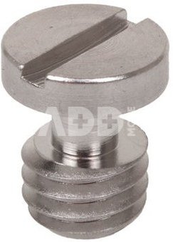 Caruba 3/8" schroef metaal 2