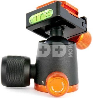 3 Legged Thing AirHed Neo 2.0 Black