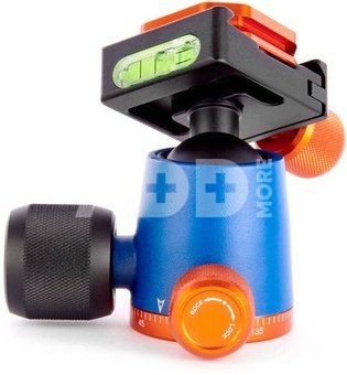 3 Legged Thing AirHed Neo 2.0 Blue