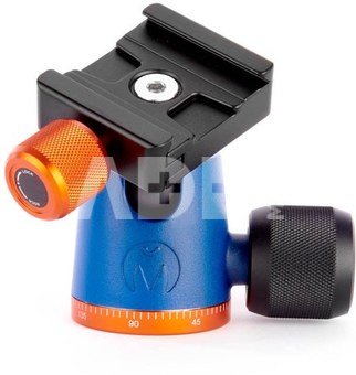3 Legged Thing AirHed Neo 2.0 Blue