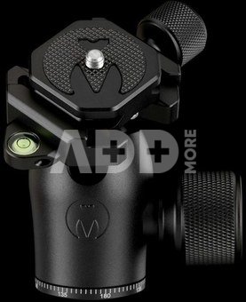 3 Legged Thing AirHed Pro Twist Clamp Black Darkness