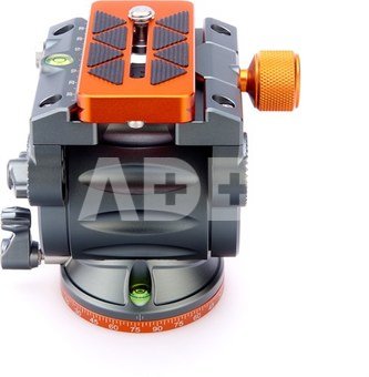 3 Legged Thing Arca Swiss Compatible Quick Release Plate for Airhed Cine A