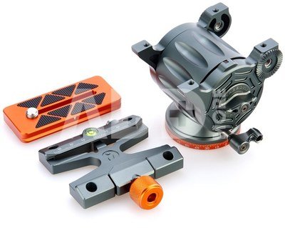 3 Legged Thing Arca Swiss Compatible Quick Release Plate for Airhed Cine A