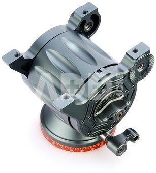 3 Legged Thing Arca Swiss Compatible Quick Release Plate for Airhed Cine A