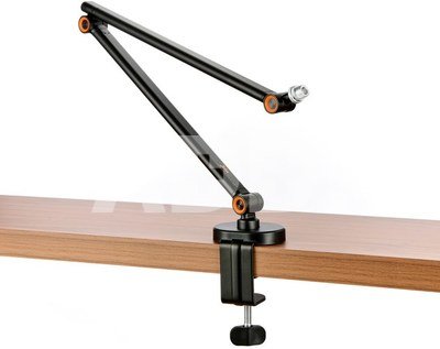 3 Legged Thing John Livestream & Studio Microphone Arm