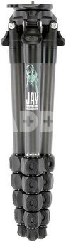 3 Legged Thing Legends Jay Black Darkness
