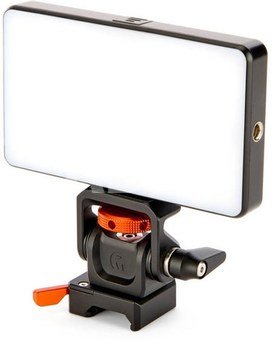 3 Legged Thing Monty 2 Monitor Mount Lava (Copper / Black)