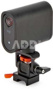 3 Legged Thing Monty 2 Monitor Mount Lava (Copper / Black)