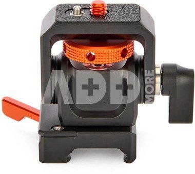 3 Legged Thing Monty 2 Monitor Mount Lava (Copper / Black)