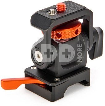 3 Legged Thing Monty 2 Monitor Mount Lava (Copper / Black)