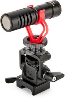 3 Legged Thing Monty 2 Monitor Mount Matte Black/Darkness
