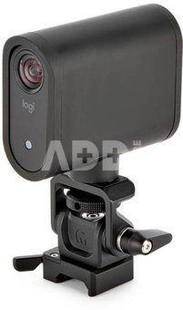 3 Legged Thing Monty 2 Monitor Mount Matte Black/Darkness