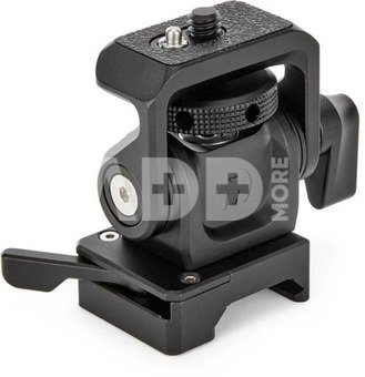 3 Legged Thing Monty 2 Monitor Mount Matte Black/Darkness